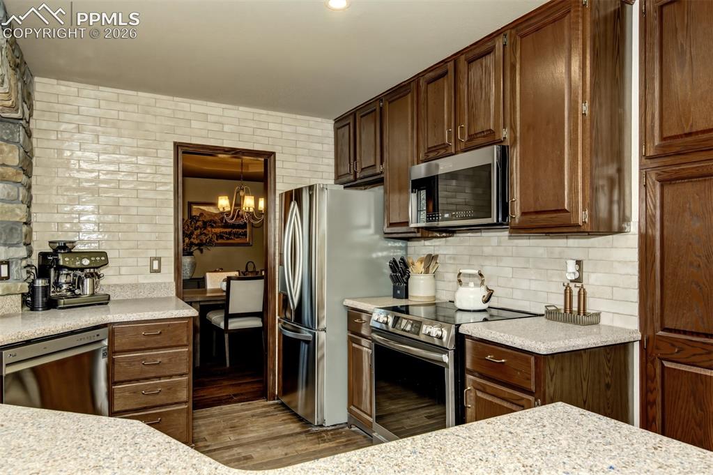 255 Jack Boot Way Monument, CO 80132 - Photo 11 of 32