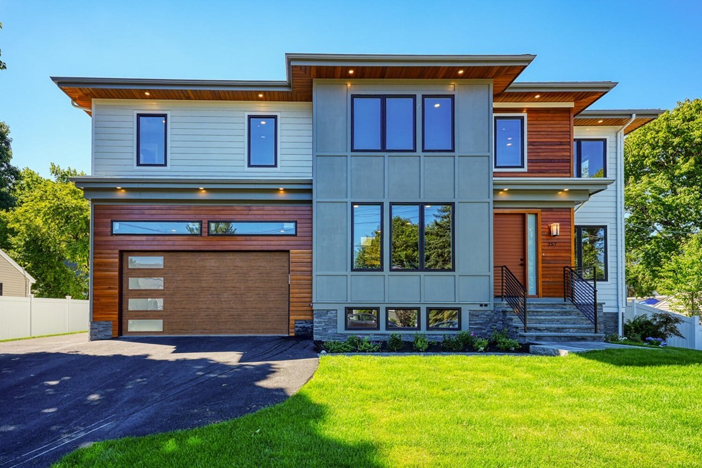 257 Beal Road Waltham, MA 02453 - Photo 1 of 36