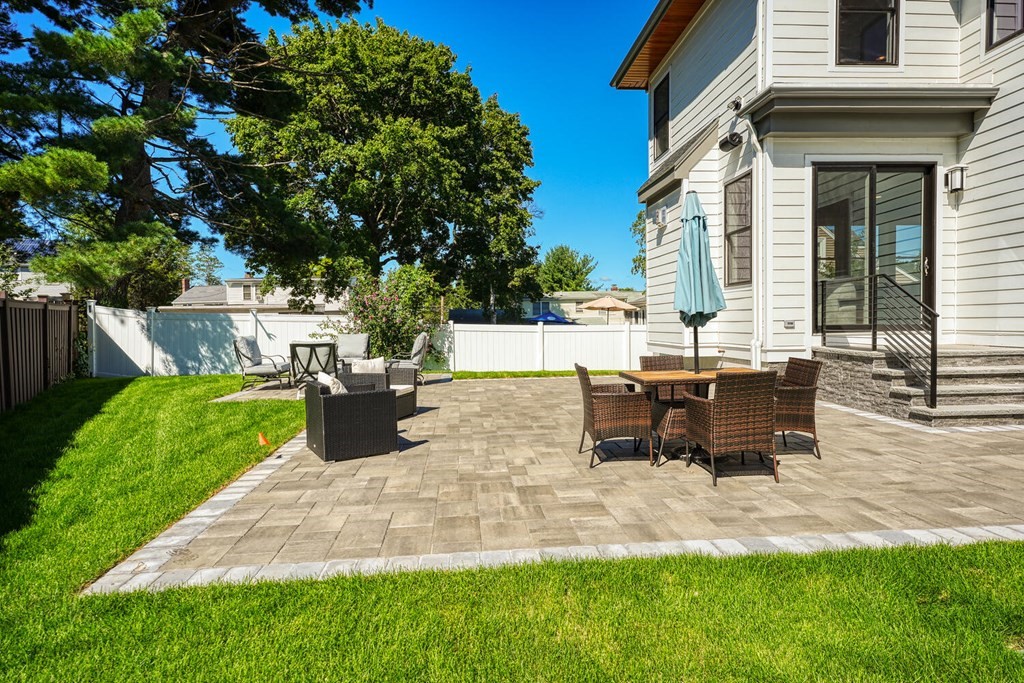 257 Beal Road Waltham, MA 02453 - Photo 34 of 36