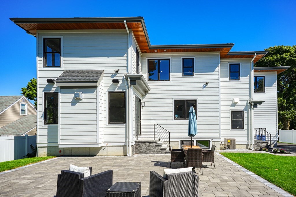 257 Beal Road Waltham, MA 02453 - Photo 35 of 36