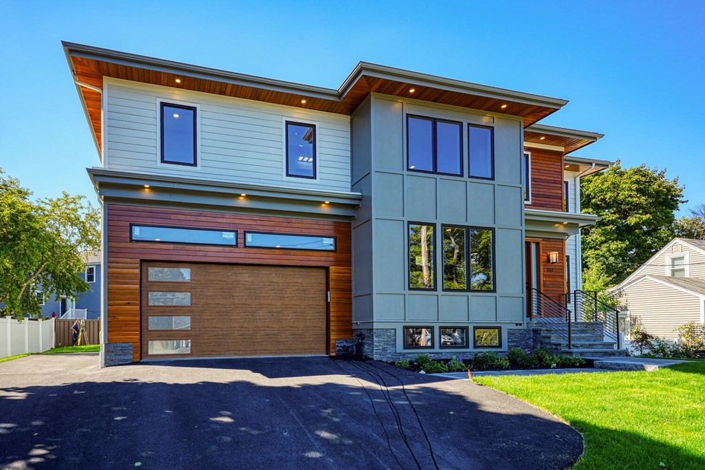 257 Beal Road Waltham, MA 02453 - Photo 36 of 36