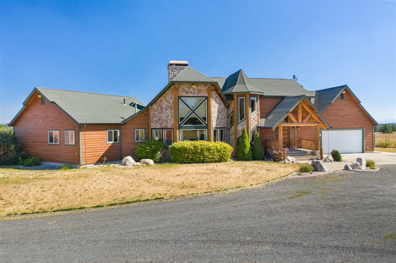 27517 North Monroe Road Deer Park, WA 99006 - Photo 2 of 50