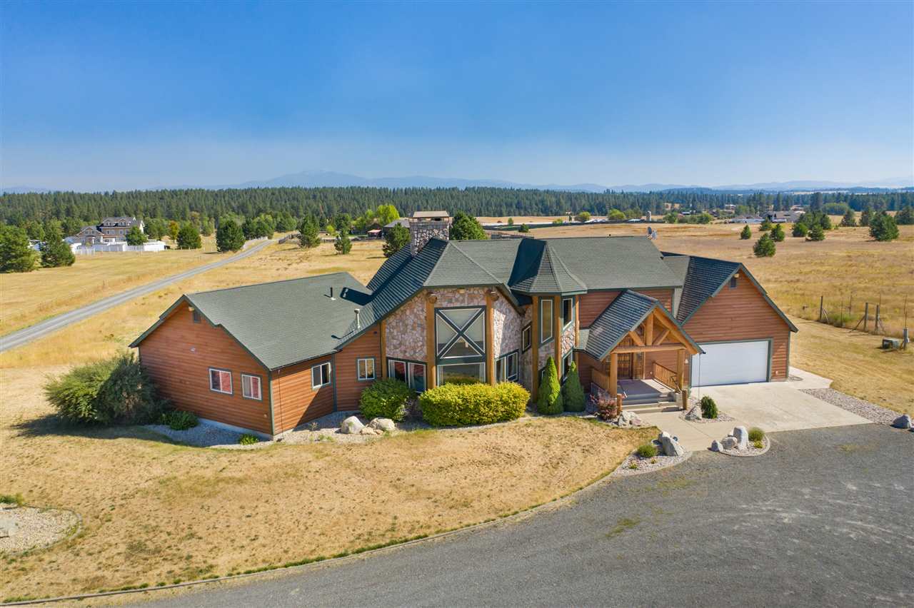 27517 North Monroe Road Deer Park, WA 99006 - Photo 3 of 50