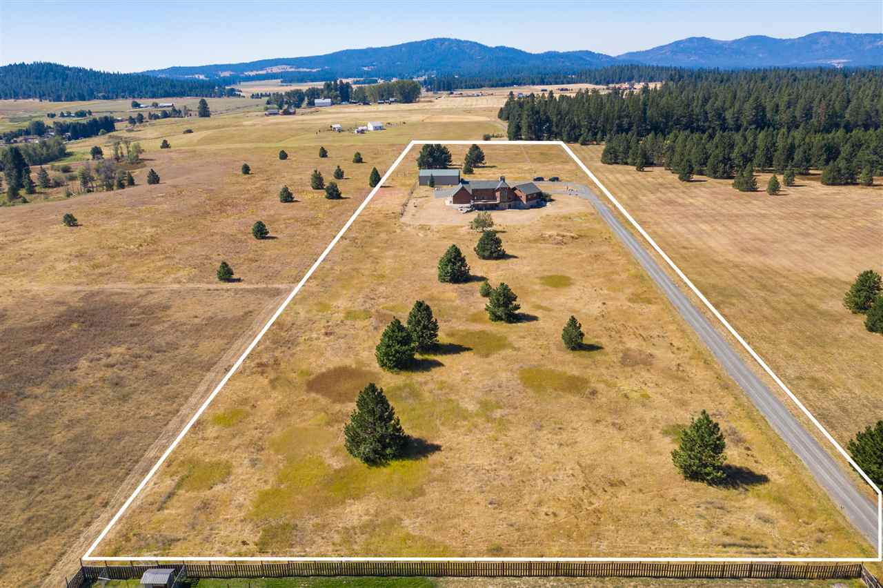 27517 North Monroe Road Deer Park, WA 99006 - Photo 47 of 50