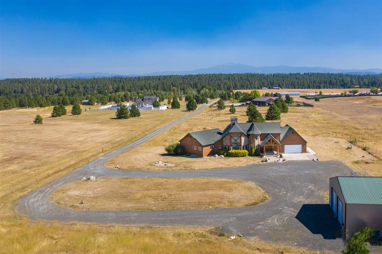 27517 North Monroe Road Deer Park, WA 99006 - Photo 49 of 50