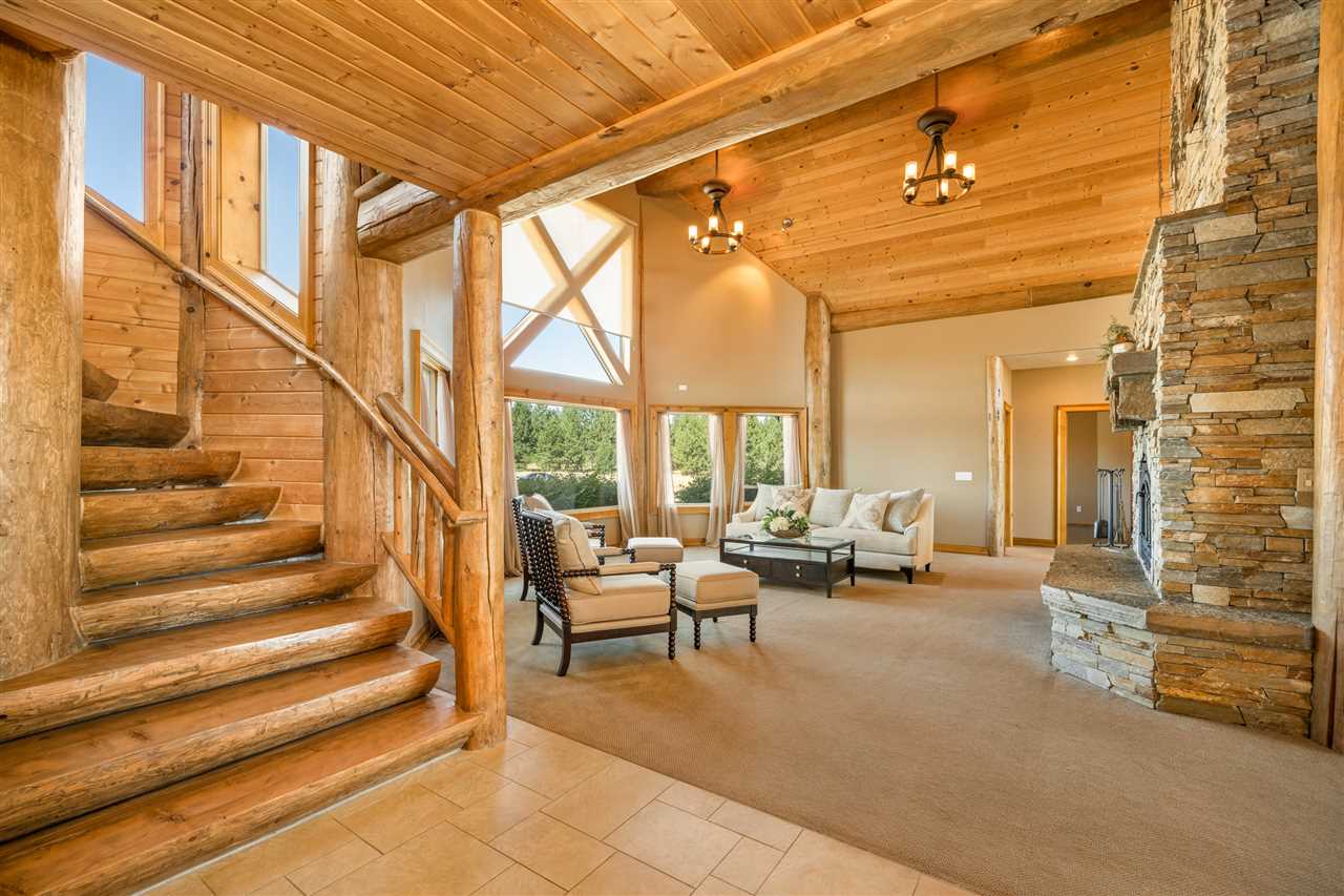 27517 North Monroe Road Deer Park, WA 99006 - Photo 9 of 50