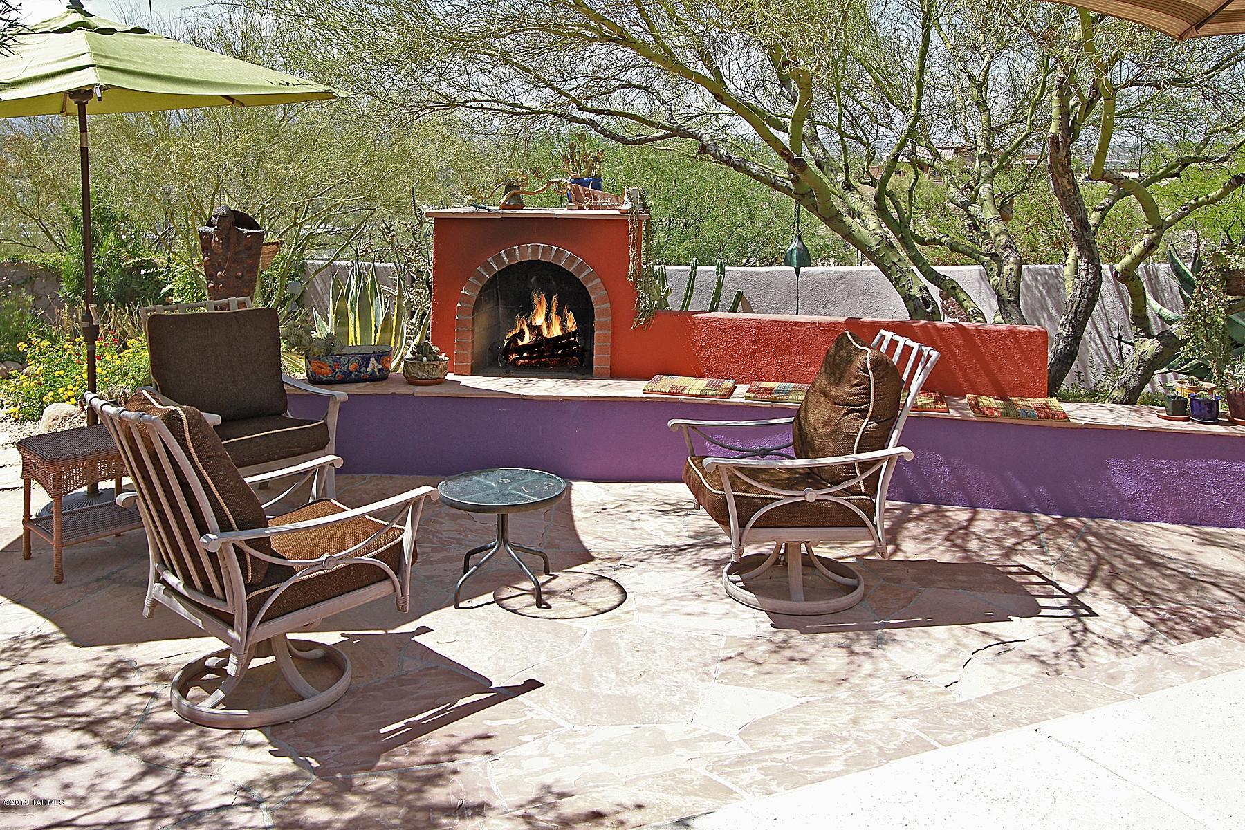 1909 East Buck Ridge Place Tucson, AZ 85737 - Photo 6 of 44