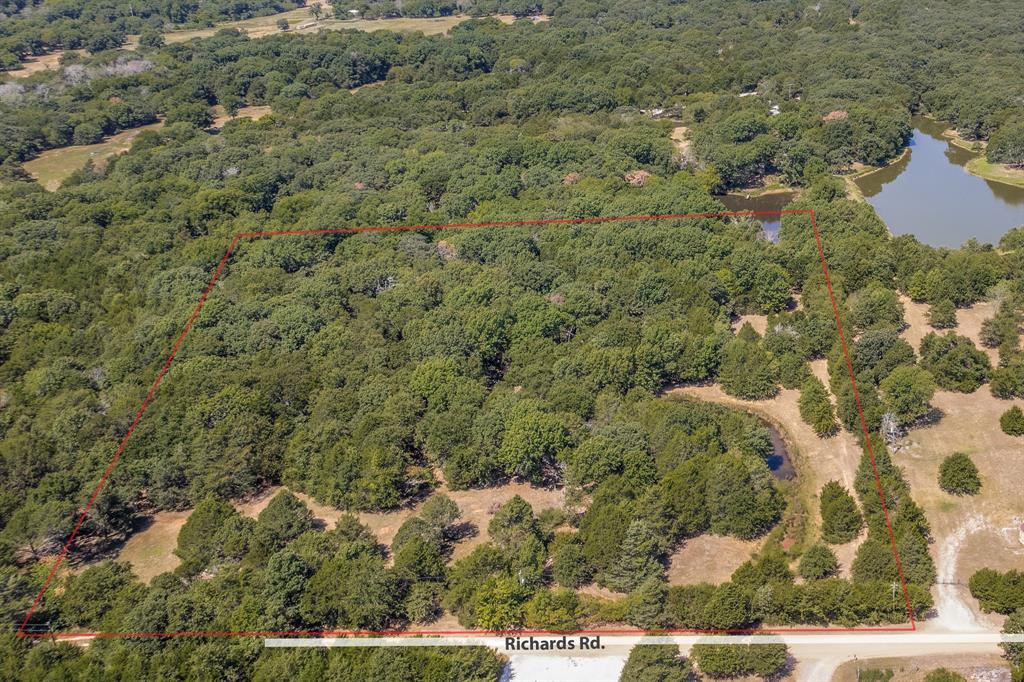 Tbd Richards Road Sadler, TX 76264 - Photo 2 of 12 Gallery Image 2