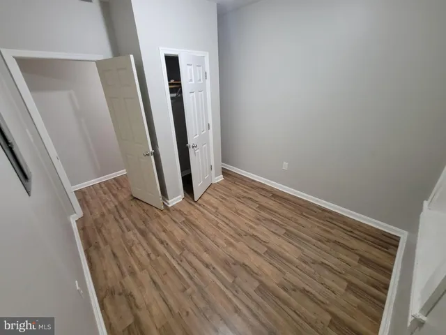 $1,650 | 1217 Hollins Street, Unit 1, Baltimore, MD 21223