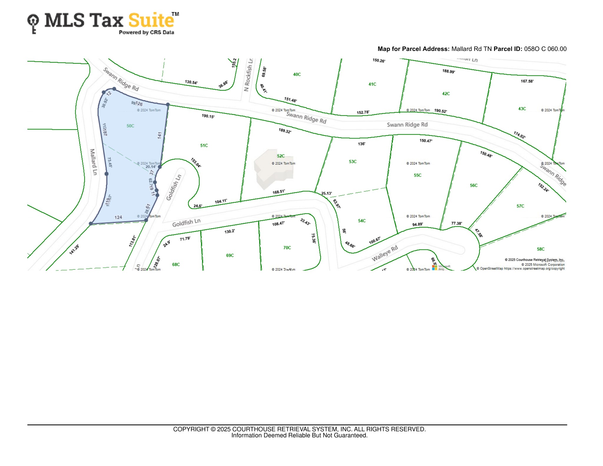 49 C Mallard Road Celina, TN 38551 - Photo 2 of 29 a picture of a room