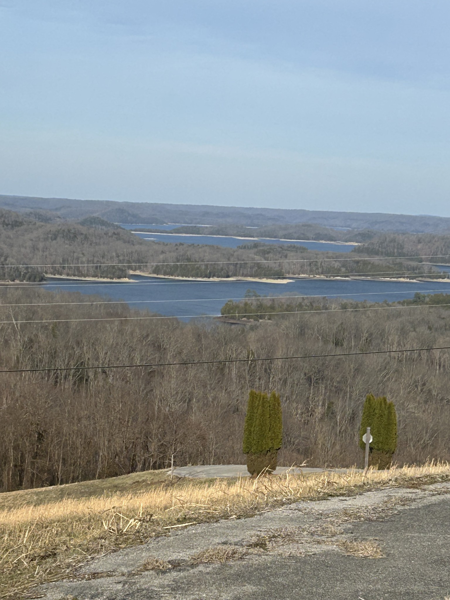 49 C Mallard Road Celina, TN 38551 - Photo 28 of 29 a view of swimming pool and a yard