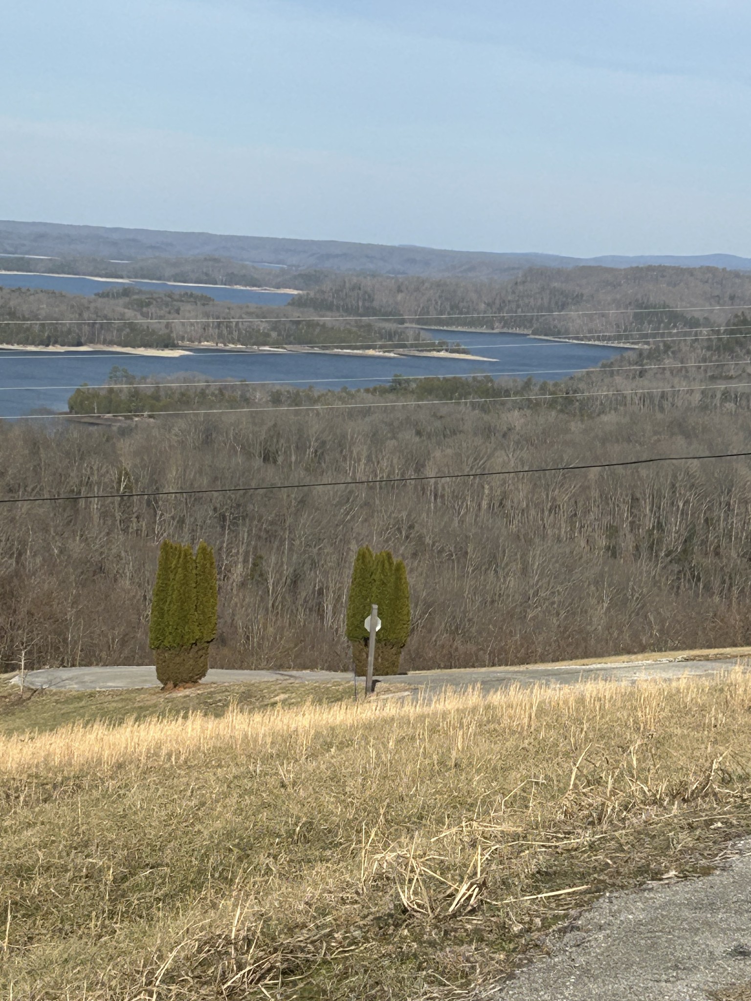 49 C Mallard Road Celina, TN 38551 - Photo 29 of 29 a view of a swimming pool