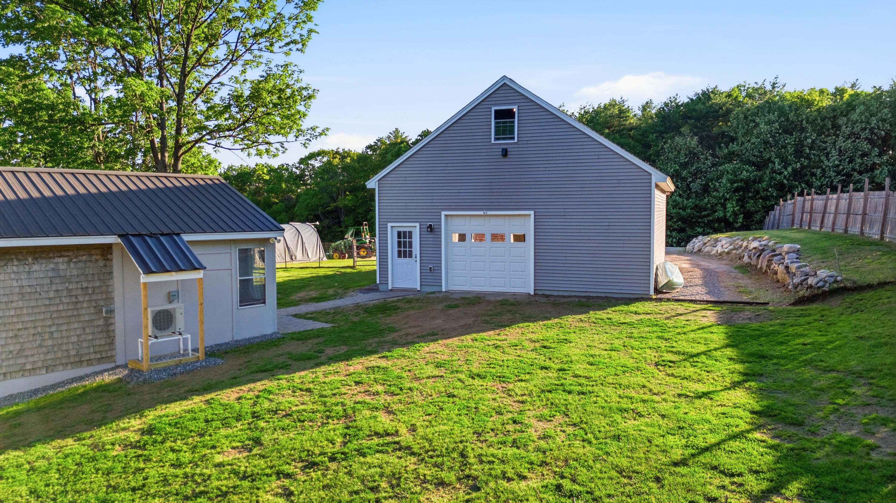 373 Church Hill Road Leeds, ME 04263 - Photo 39 of 59 373 Churchill Leeds-40