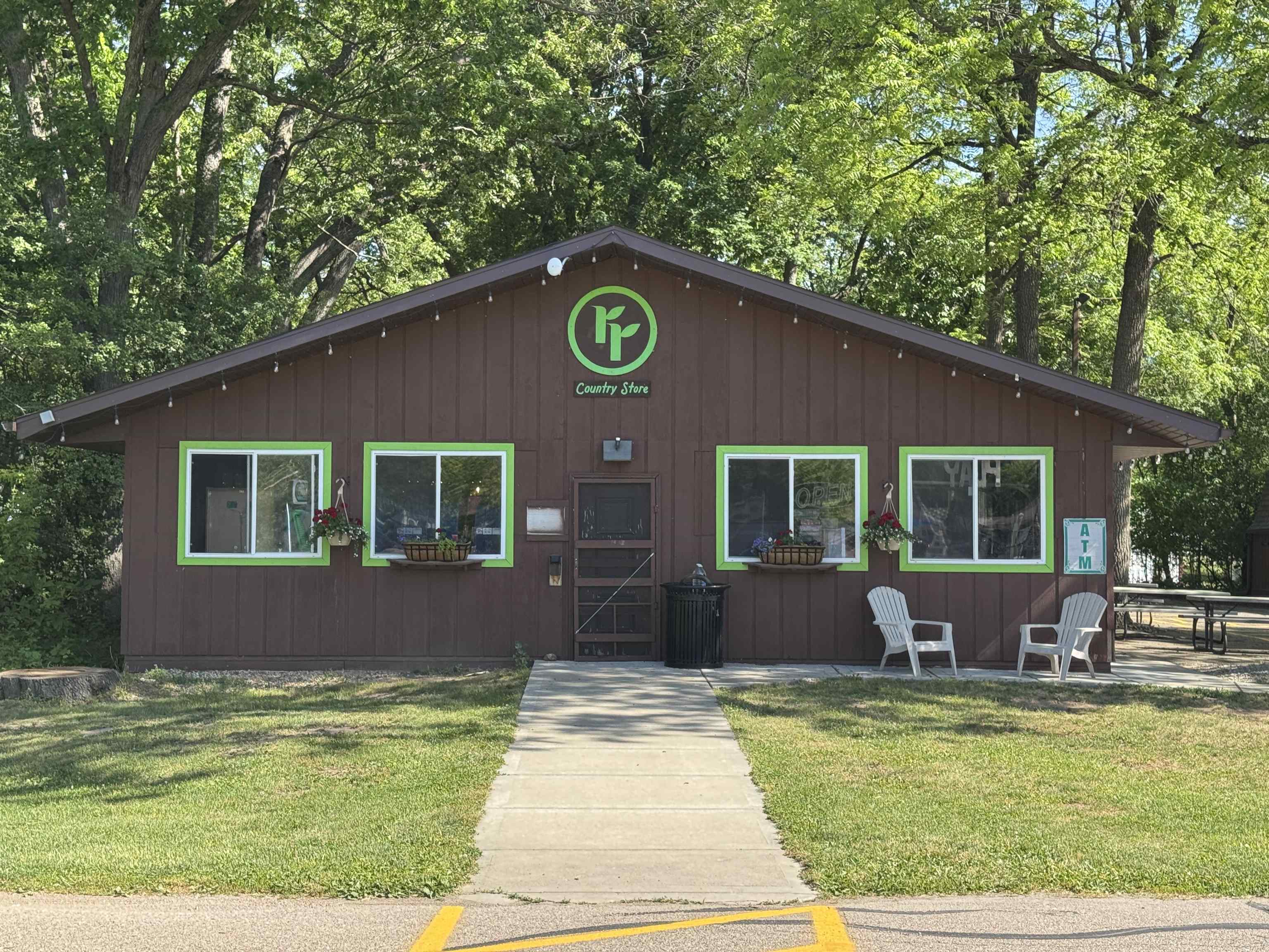 208 Hillside Road Edgerton, WI 53534 - Photo 27 of 45
