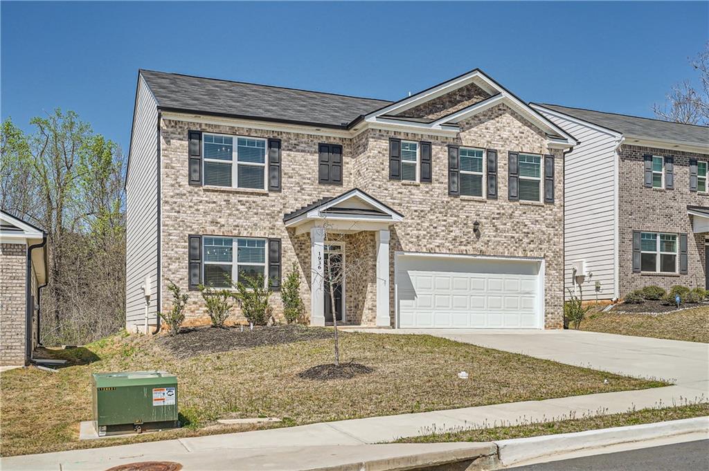 1936 Waycross Lane Dacula, GA 30019 - Photo 3 of 25