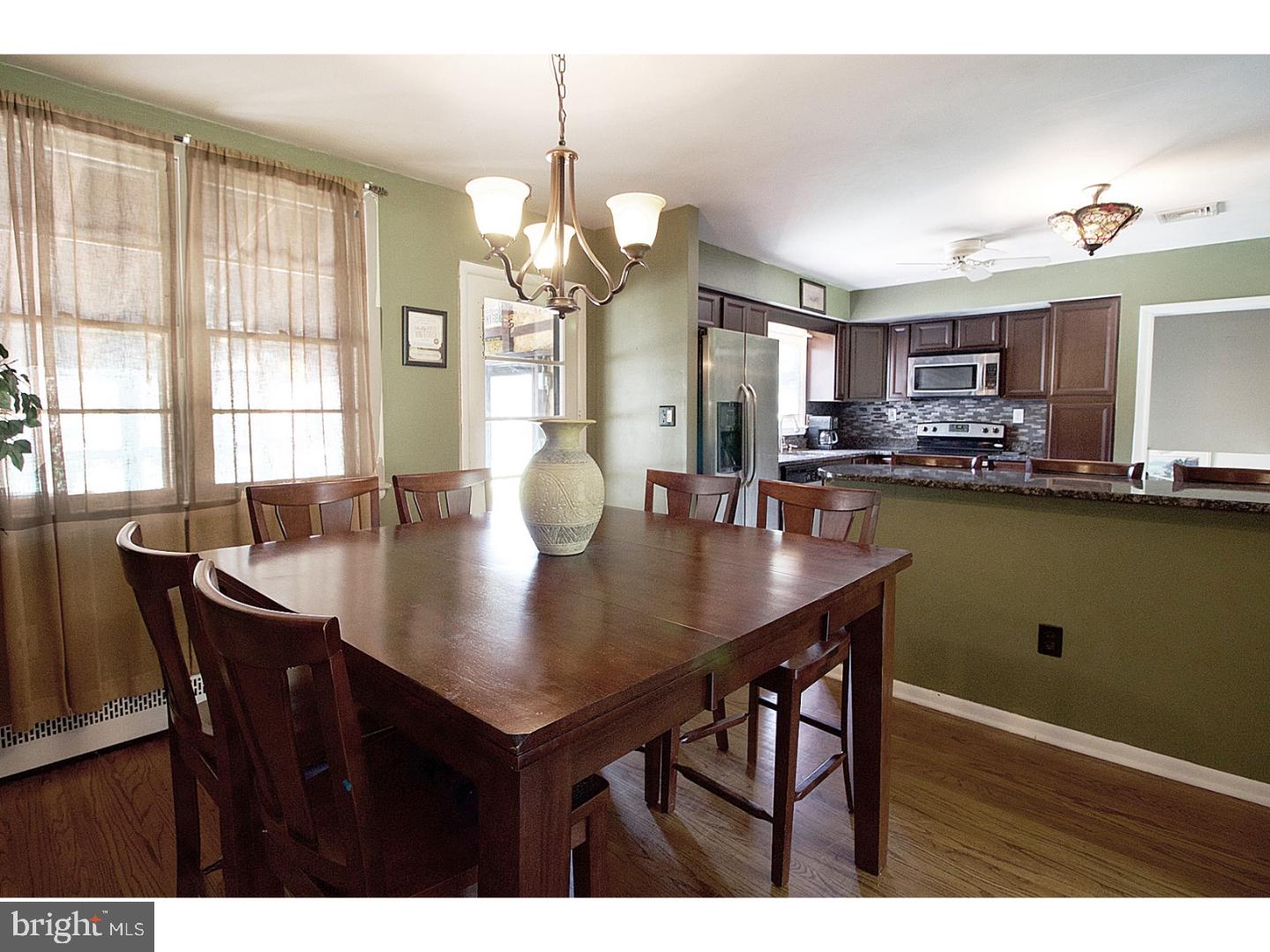 426 Buck Road Holland, PA 18966 - Photo 4 of 17 Dining Room