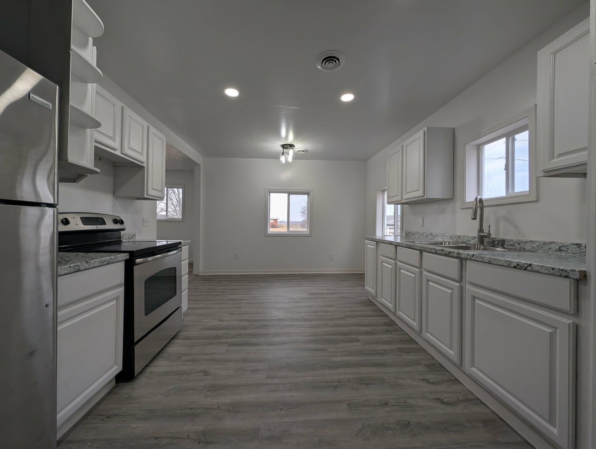 5526 North State Road Alma, MI 48801 - Photo 9 of 20