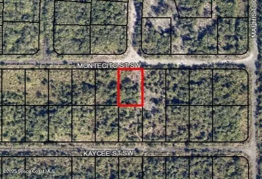 $15,000 | 1440 Montecito Street Southwest, Palm Bay, FL 32904