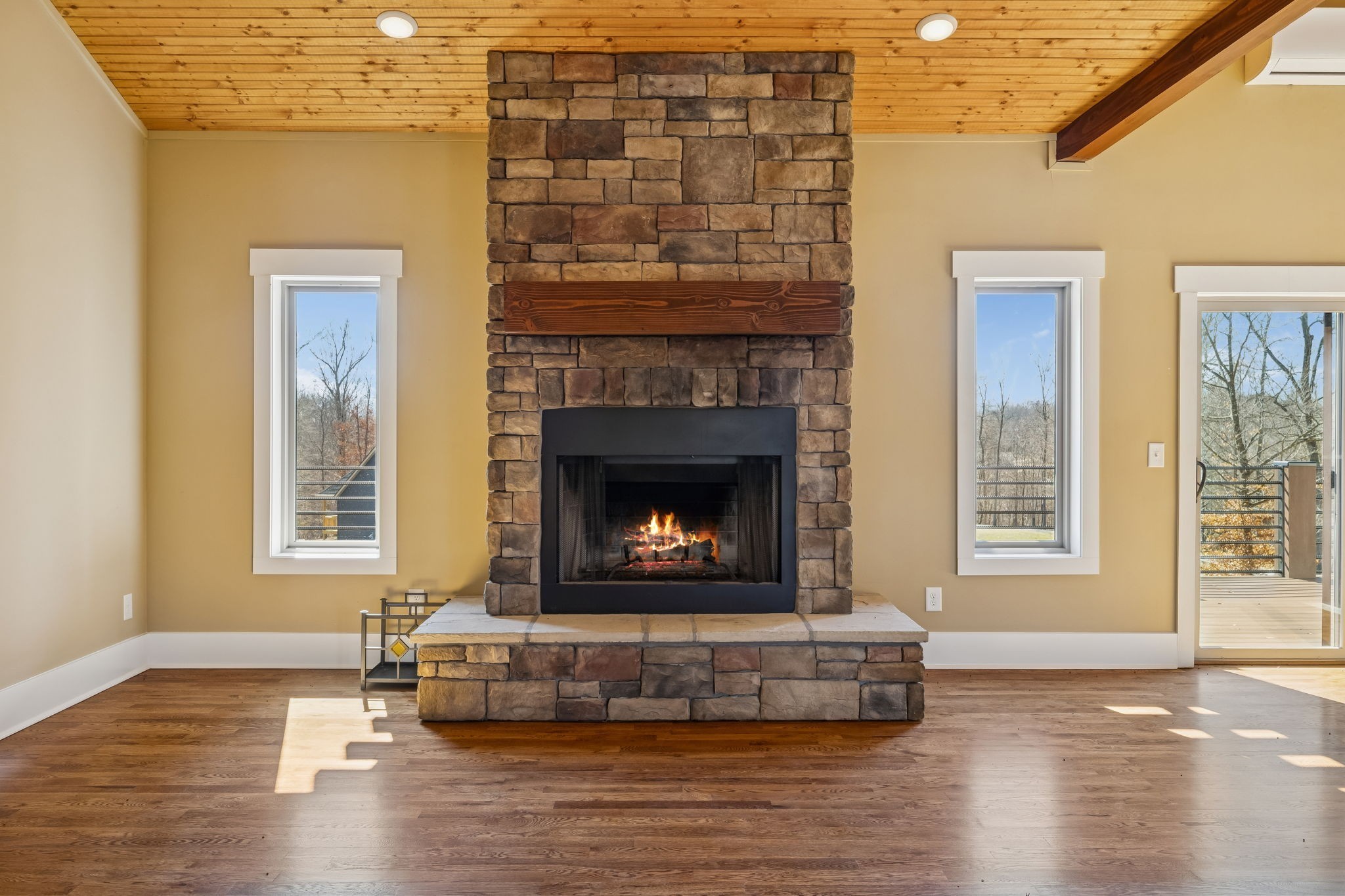 1224 Hangar Road Springfield, TN 37172 - Photo 17 of 99