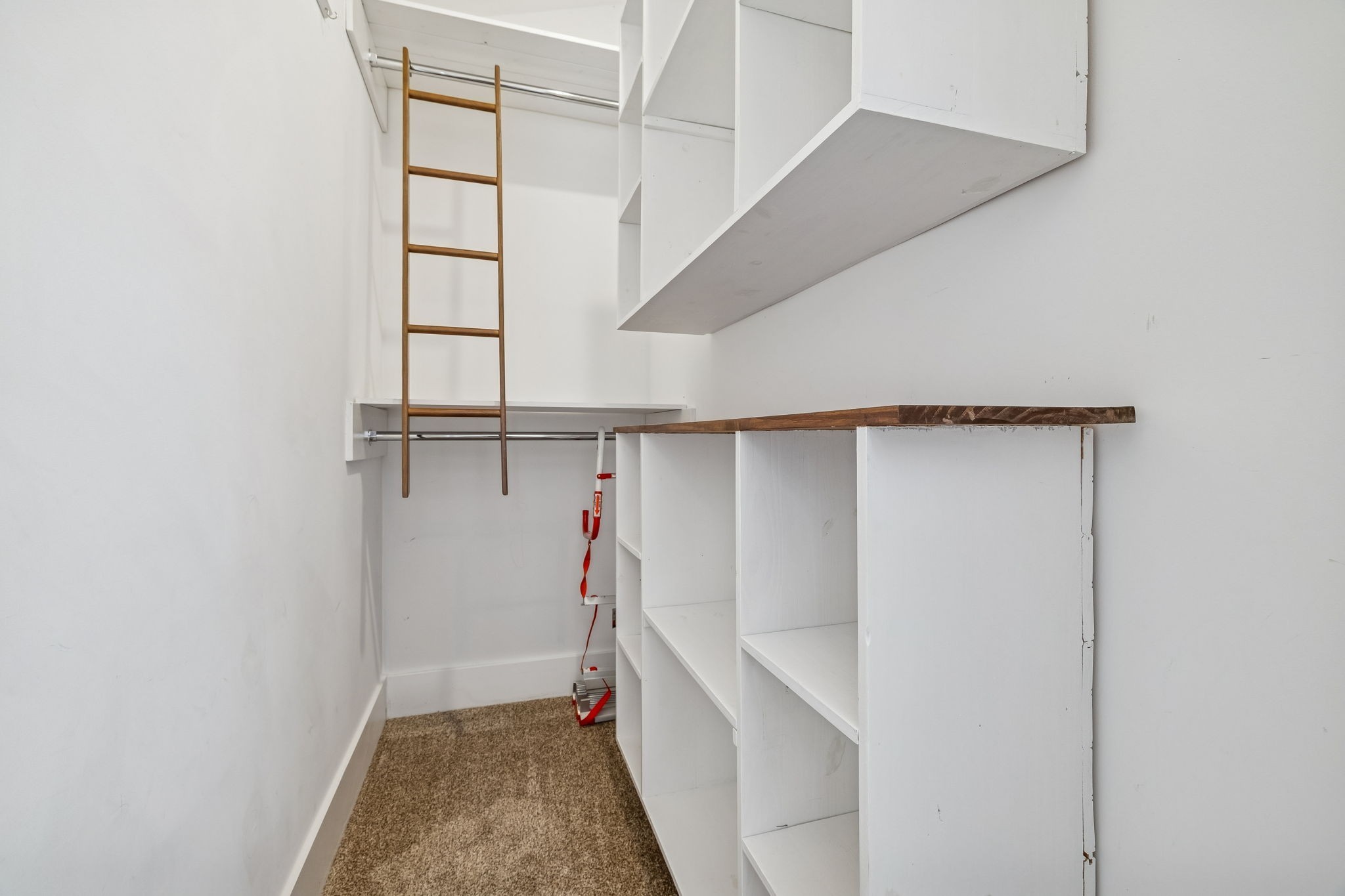 1224 Hangar Road Springfield, TN 37172 - Photo 30 of 99