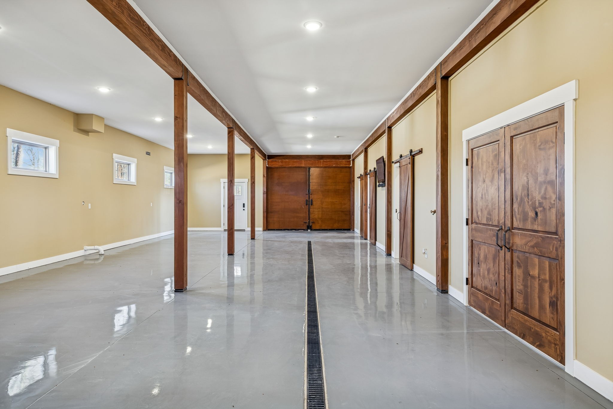 1224 Hangar Road Springfield, TN 37172 - Photo 34 of 99