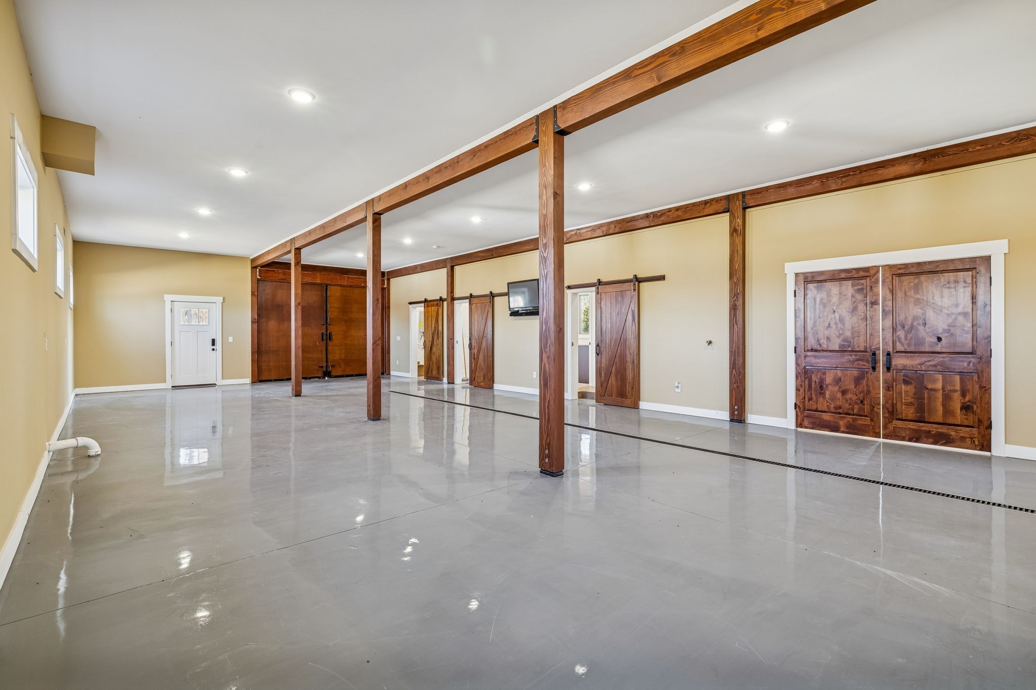 1224 Hangar Road Springfield, TN 37172 - Photo 36 of 99