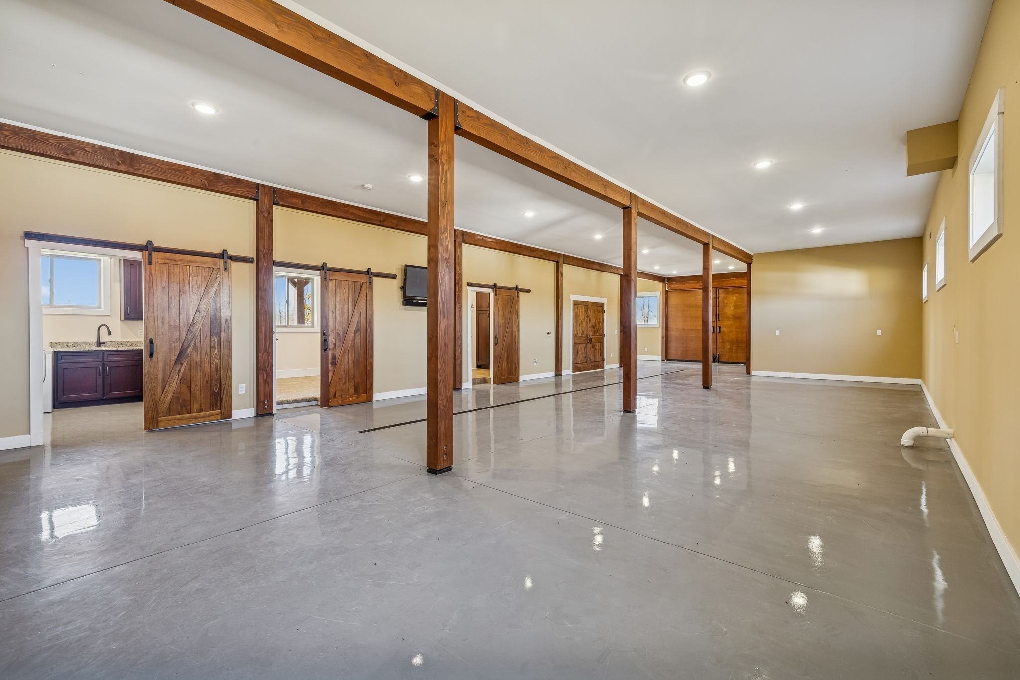 1224 Hangar Road Springfield, TN 37172 - Photo 37 of 99