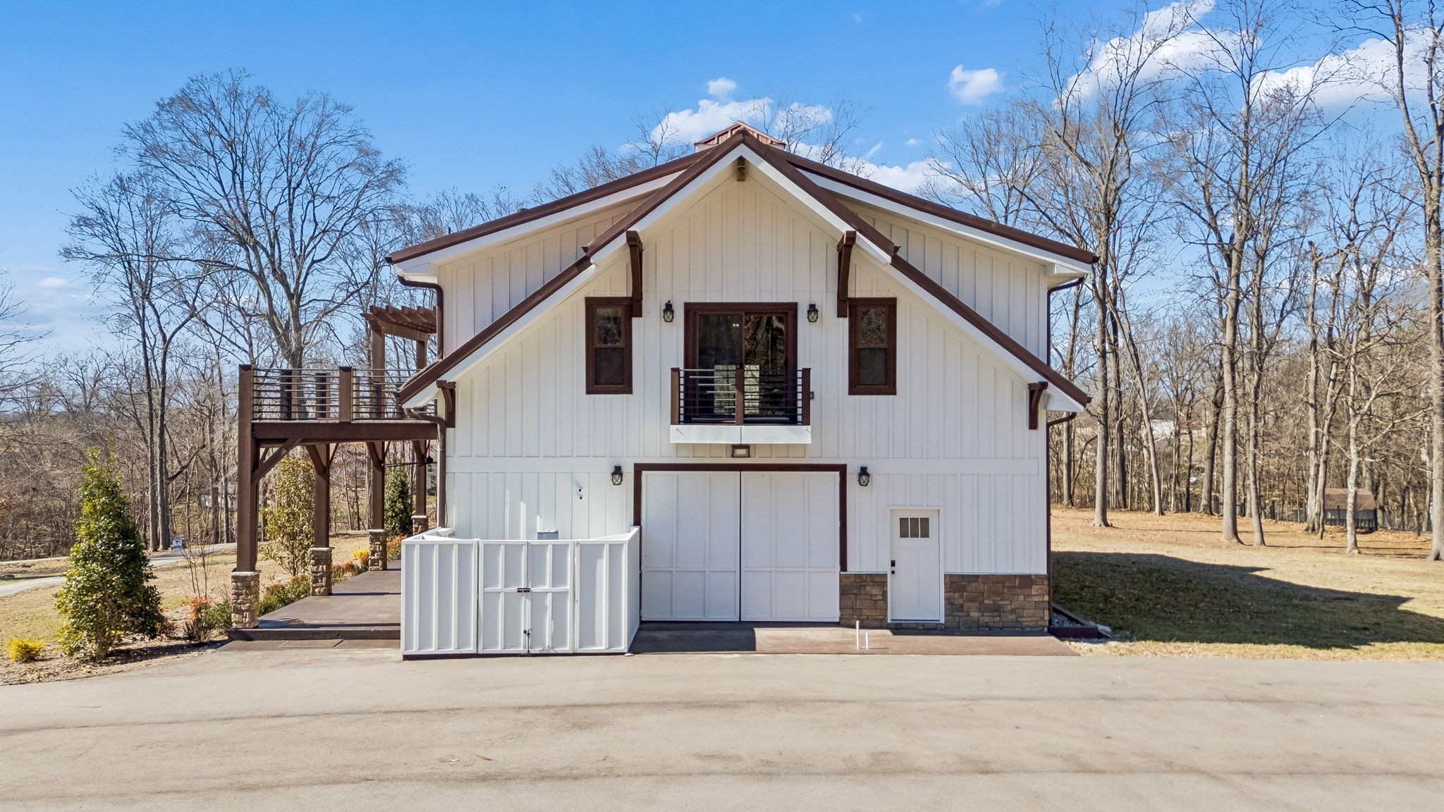 1224 Hangar Road Springfield, TN 37172 - Photo 48 of 99