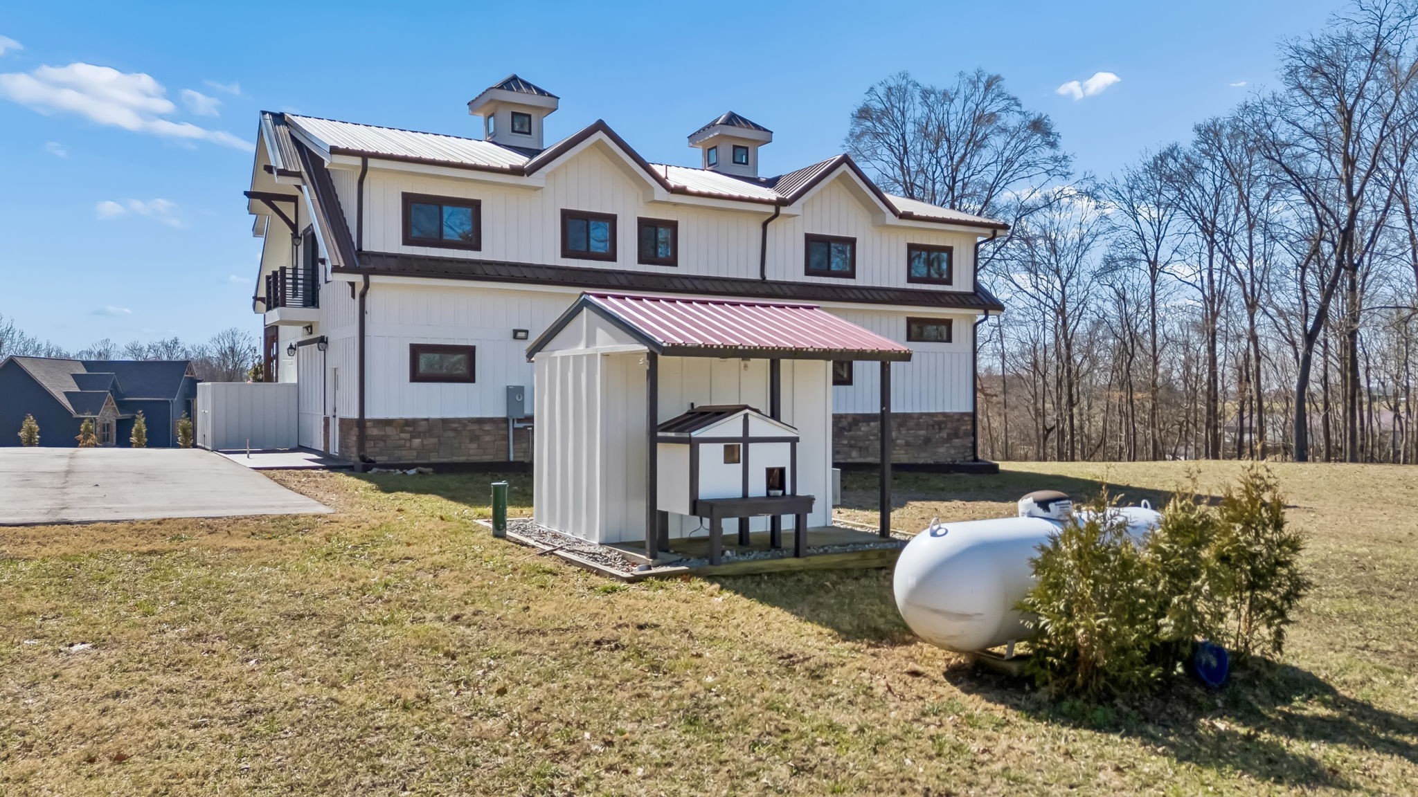 1224 Hangar Road Springfield, TN 37172 - Photo 50 of 99