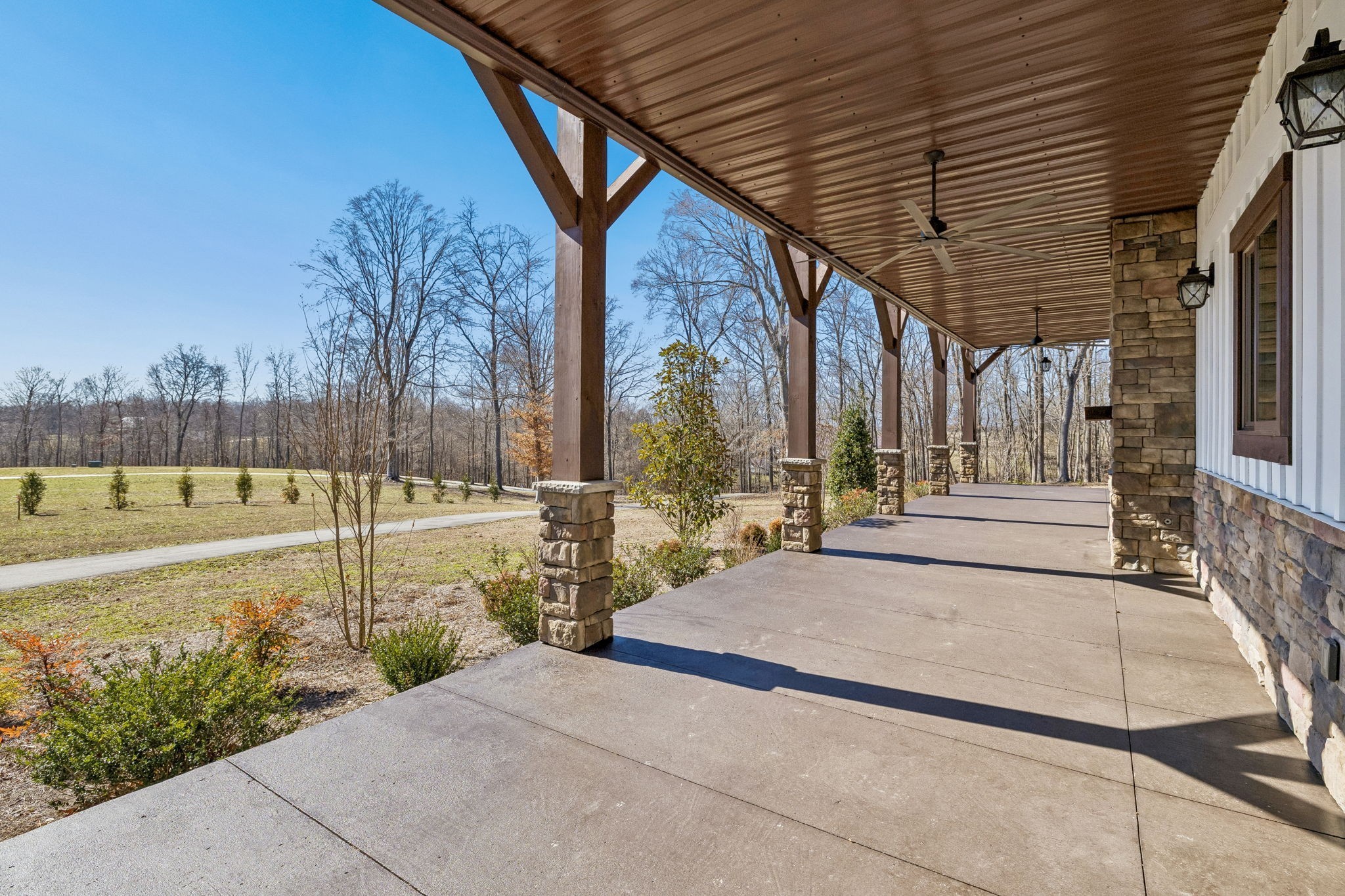 1224 Hangar Road Springfield, TN 37172 - Photo 6 of 99