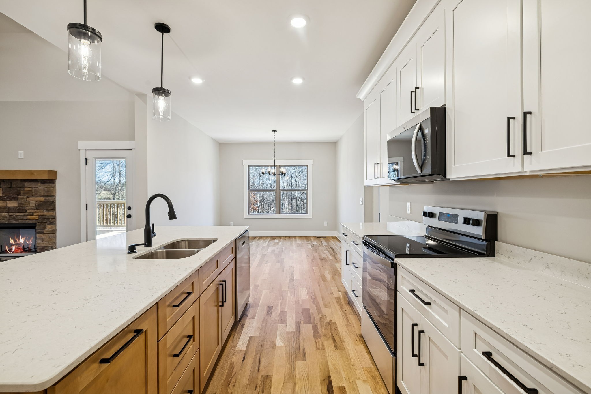 1224 Hangar Road Springfield, TN 37172 - Photo 69 of 99