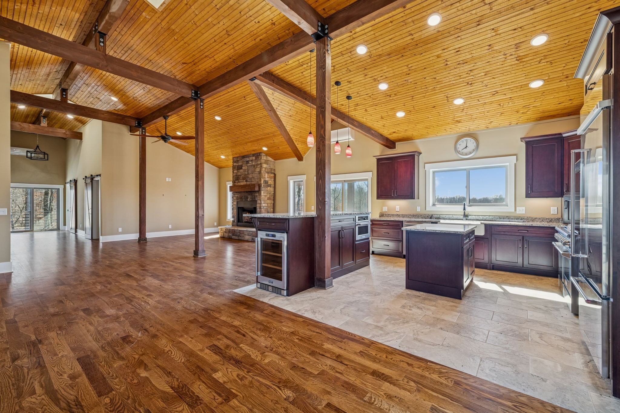 1224 Hangar Road Springfield, TN 37172 - Photo 7 of 99