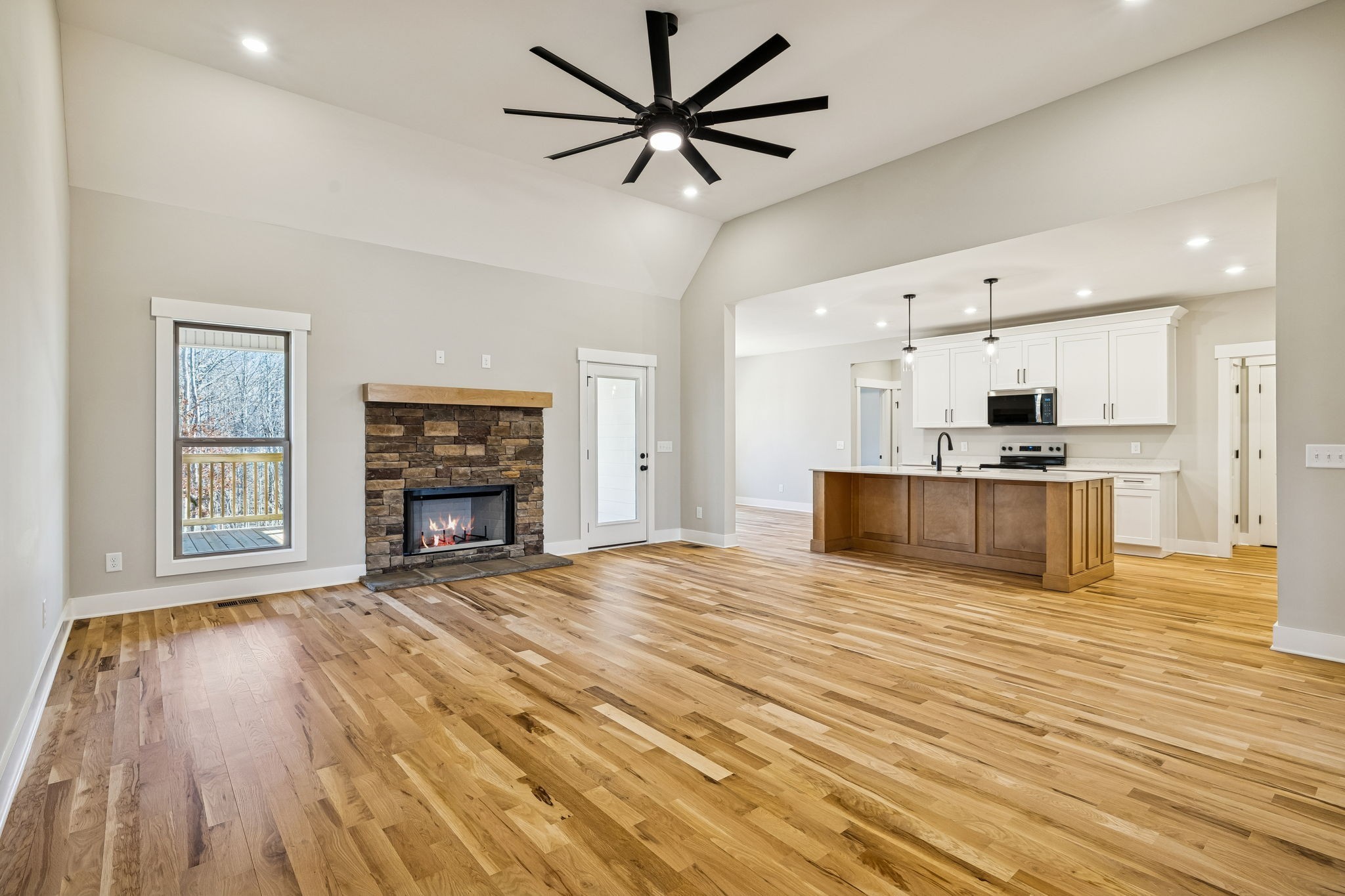 1224 Hangar Road Springfield, TN 37172 - Photo 72 of 99