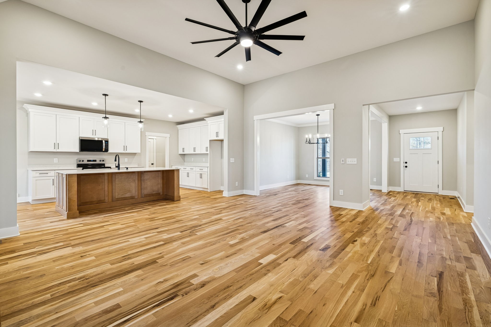 1224 Hangar Road Springfield, TN 37172 - Photo 74 of 99