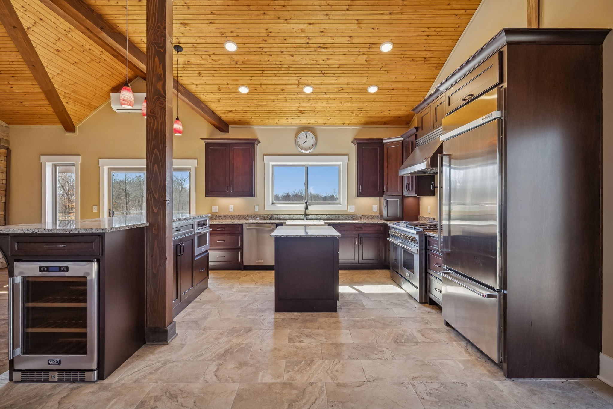 1224 Hangar Road Springfield, TN 37172 - Photo 8 of 99