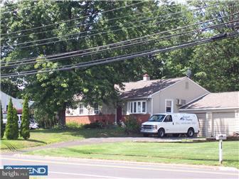 764 Mearns Road Warminster, PA 18974 - Photo 1 of 2 Exterior Front