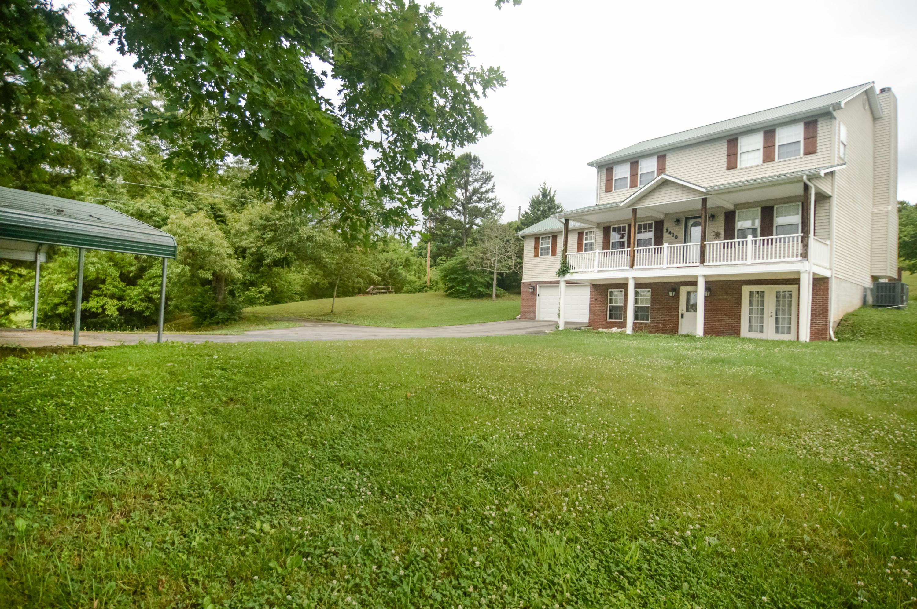 3410 Bent Road Kodak, TN 37764 - Photo 24 of 26 Final-45