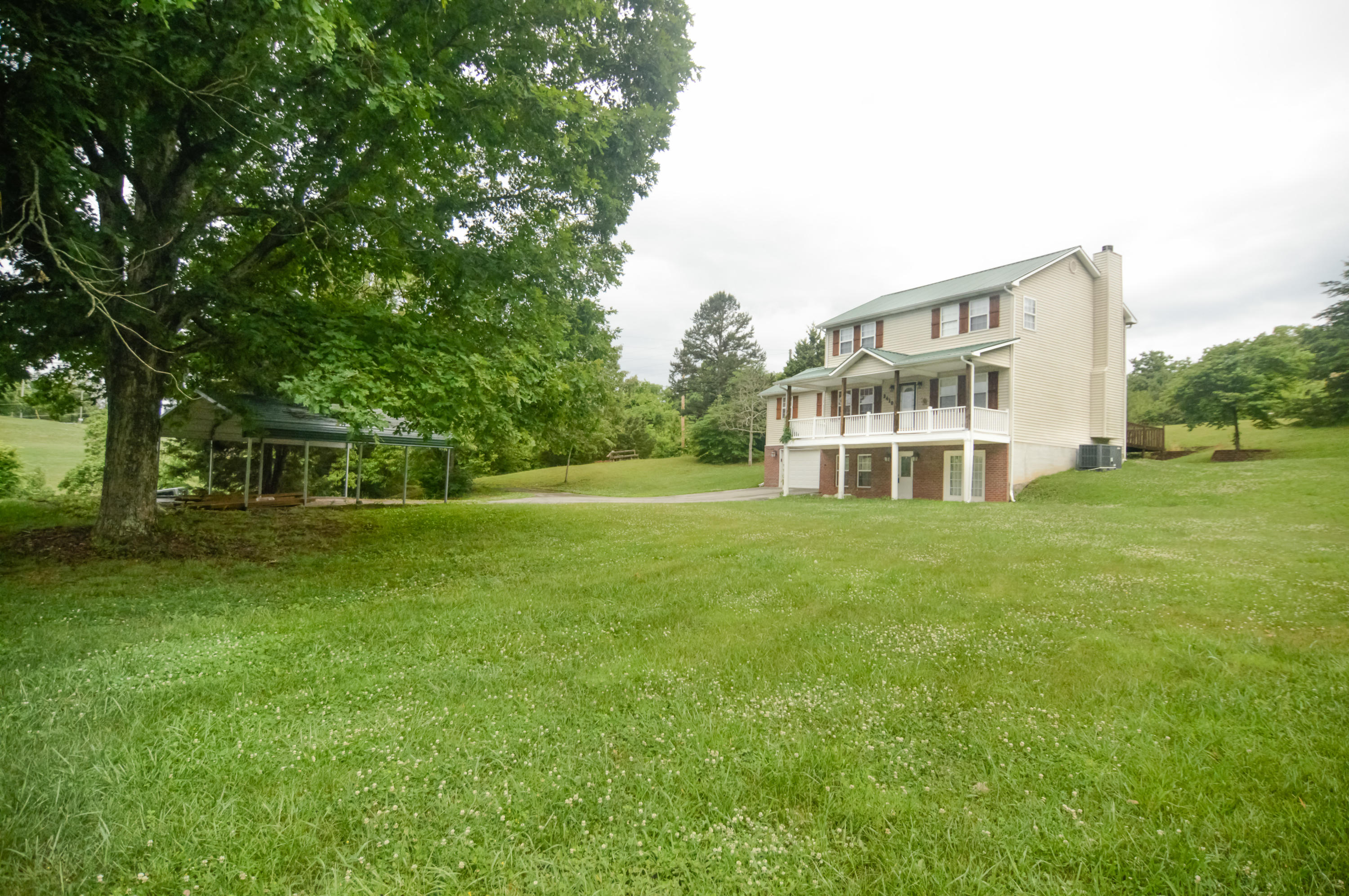 3410 Bent Road Kodak, TN 37764 - Photo 25 of 26 Final-46