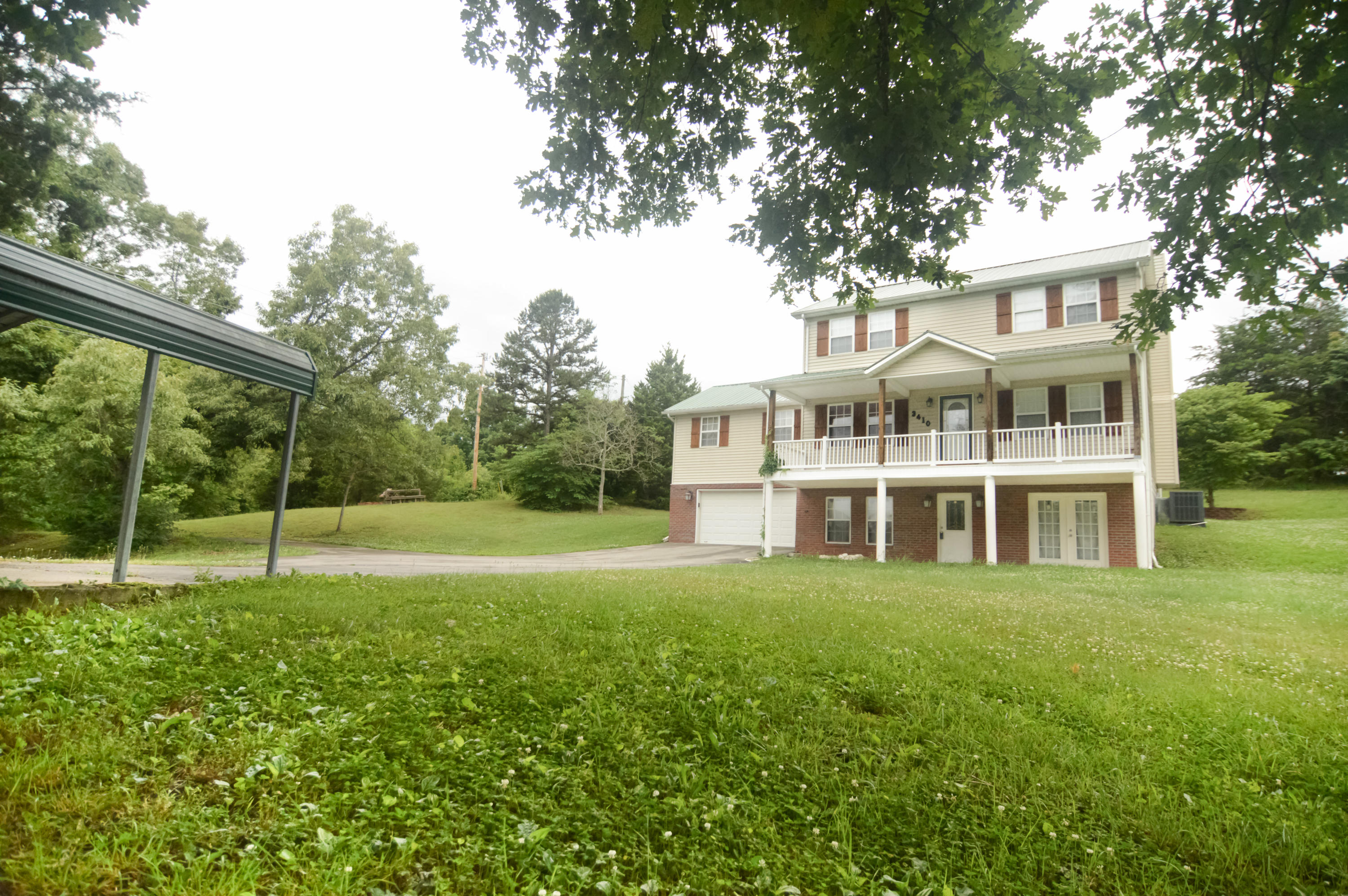 3410 Bent Road Kodak, TN 37764 - Photo 26 of 26 Final-47