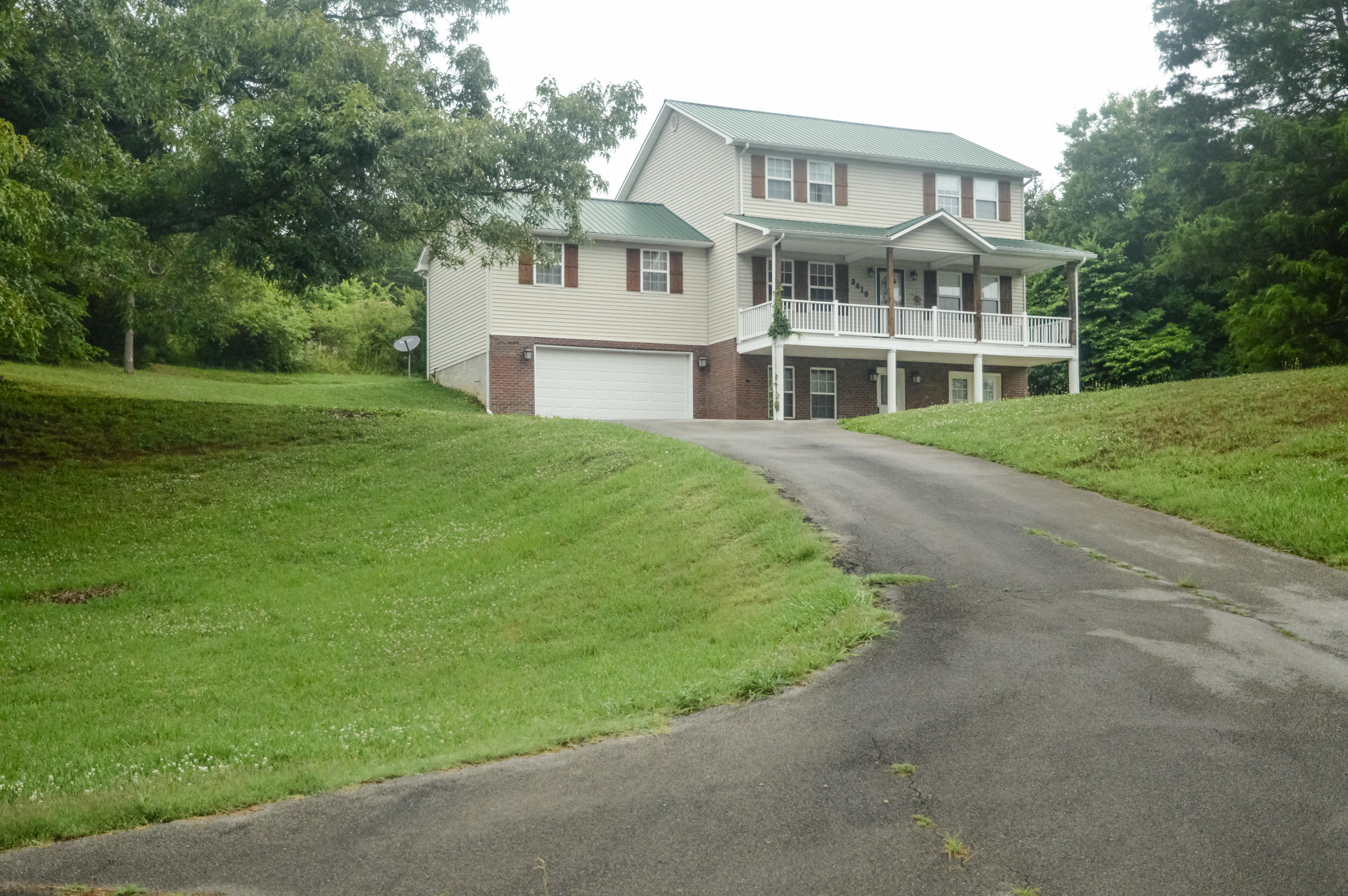 3410 Bent Road Kodak, TN 37764 - Photo 4 of 26 Final-11