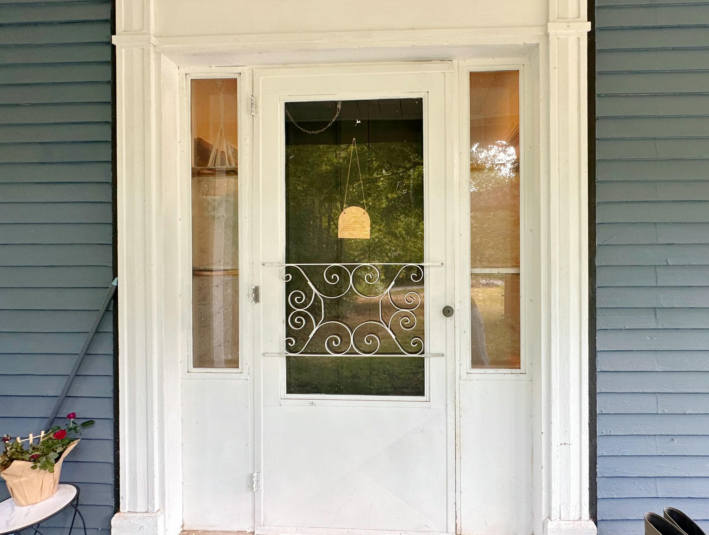 534 Whitefield Road Pittston, ME 04345 - Photo 3 of 46 door_01