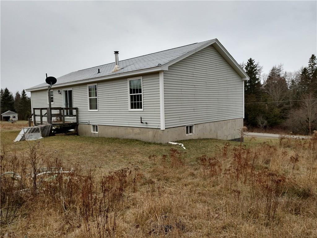 20 Thompson Settlement Road Oakfield, ME 04763 - Photo 4 of 12 Photo