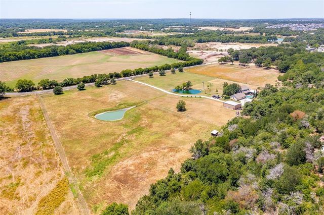 $1,599,000 | 819 Old Annetta Road, Aledo, TX 76008