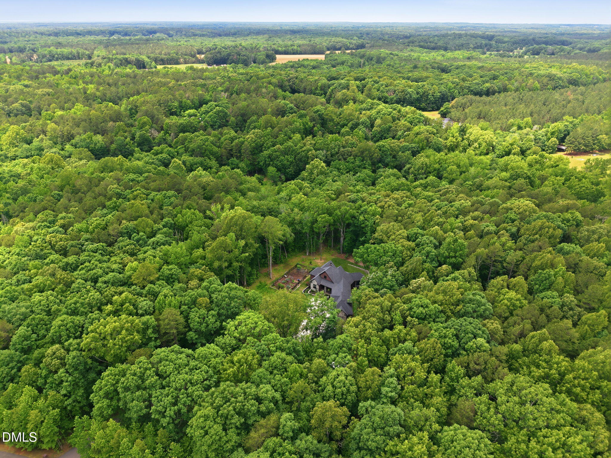 1107 Westridge Road Rougemont, NC 27572 - Photo 52 of 65