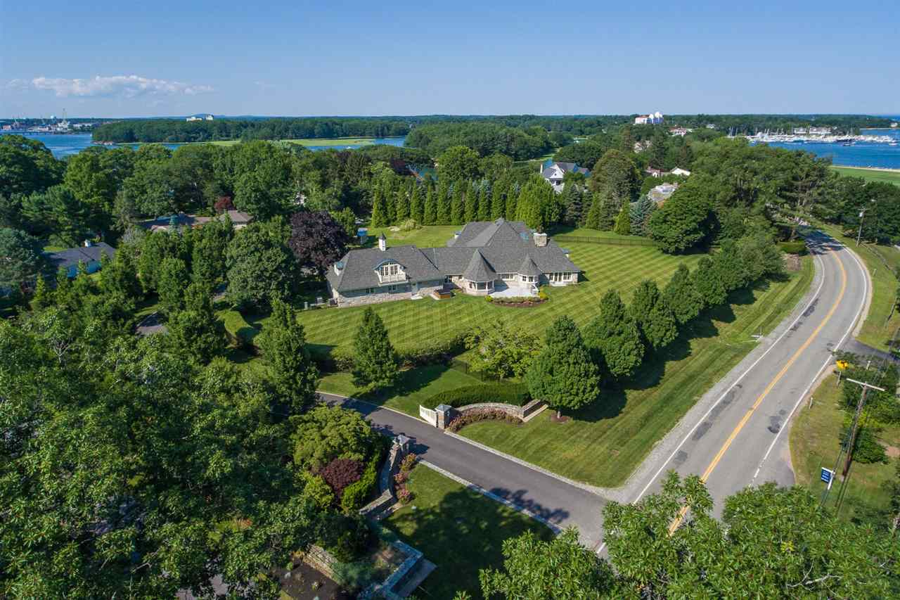 85 Wentworth Road Rye, NH 03870 - Photo 2 of 40