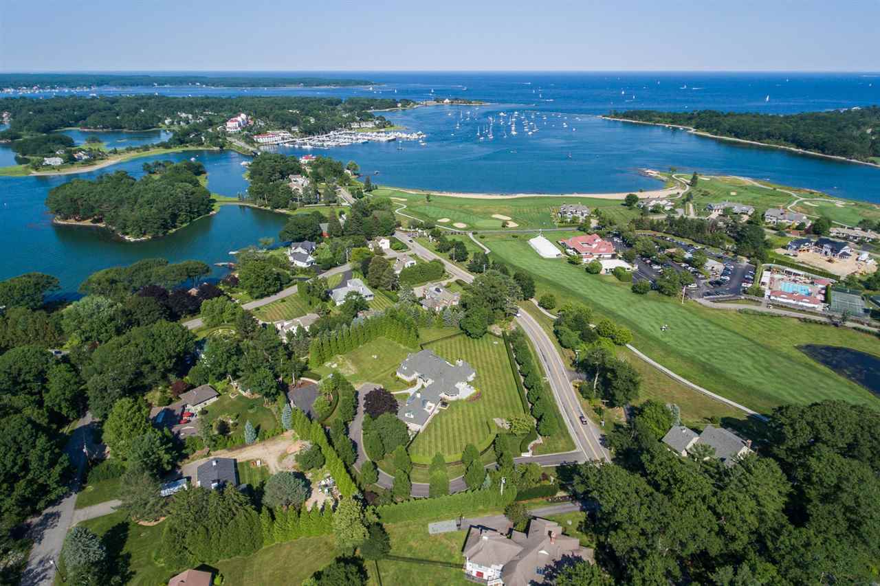 85 Wentworth Road Rye, NH 03870 - Photo 4 of 40