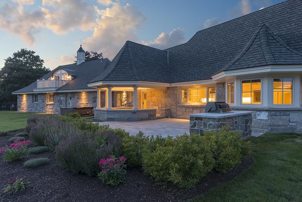 85 Wentworth Road Rye, NH 03870 - Photo 35 of 40