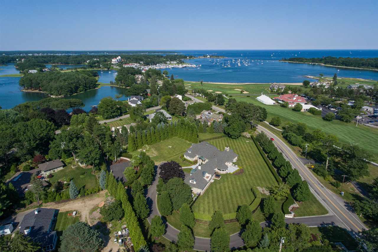 85 Wentworth Road Rye, NH 03870 - Photo 5 of 40