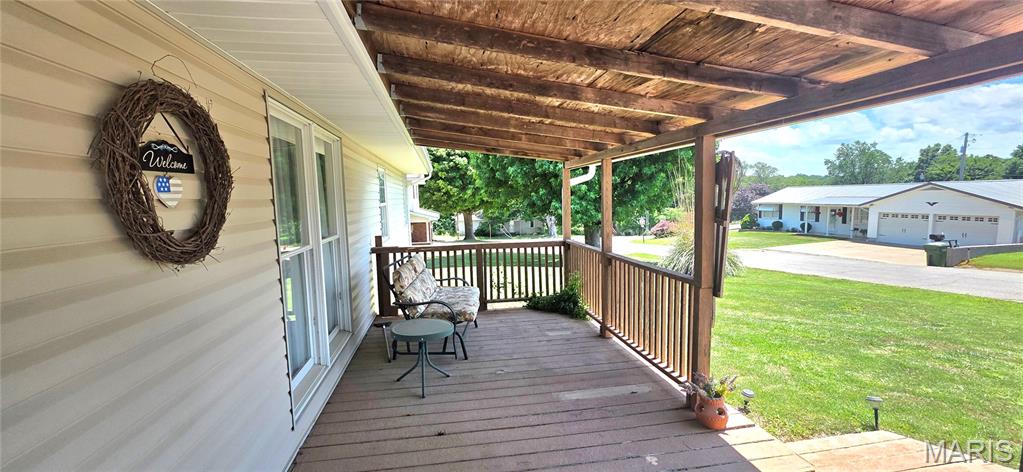 123 Allan Street Chester, IL 62233 - Photo 36 of 42