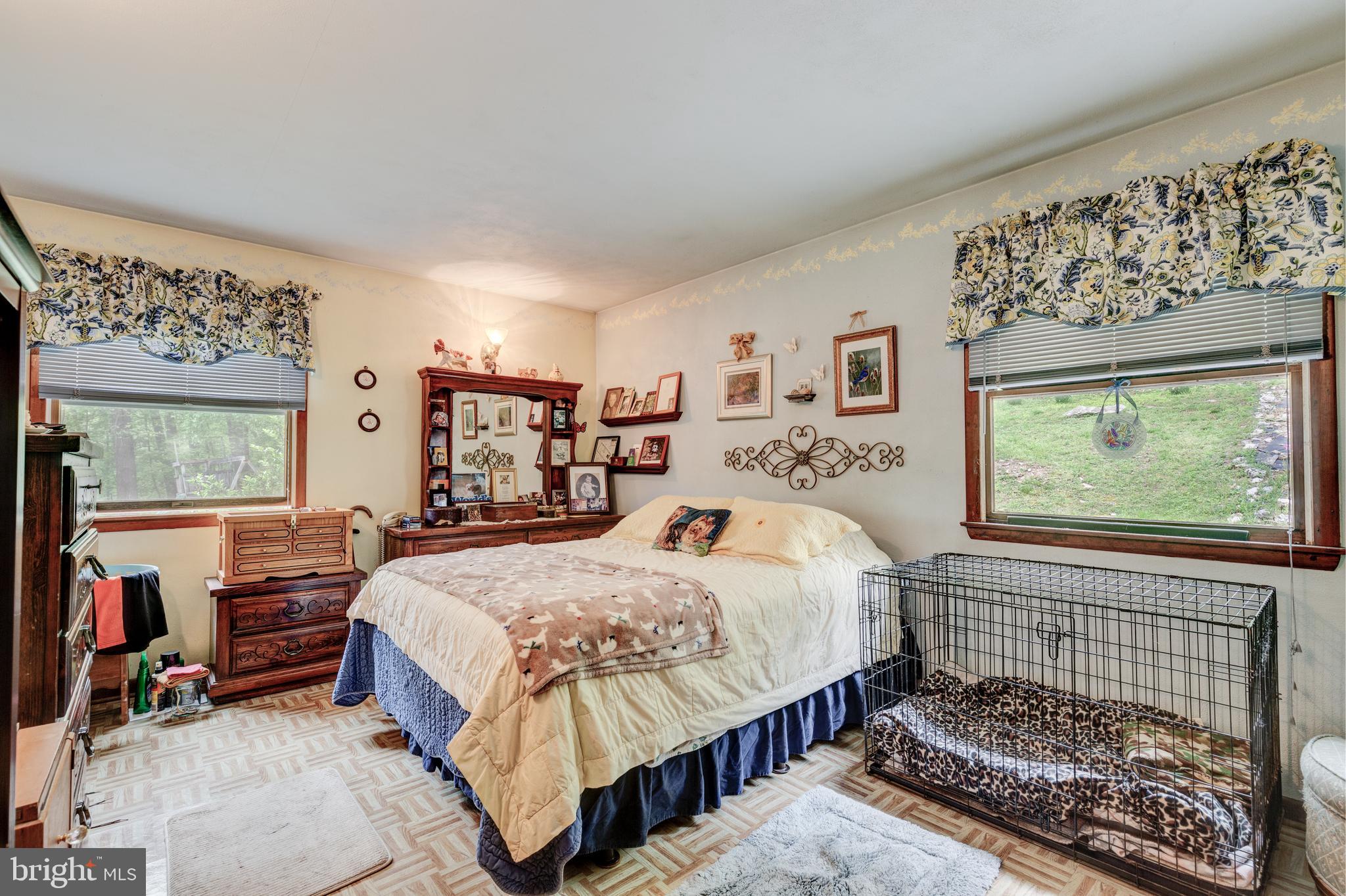 4140 Trump Road Westminster, MD 21158 - Photo 13 of 46 Master Bedroom